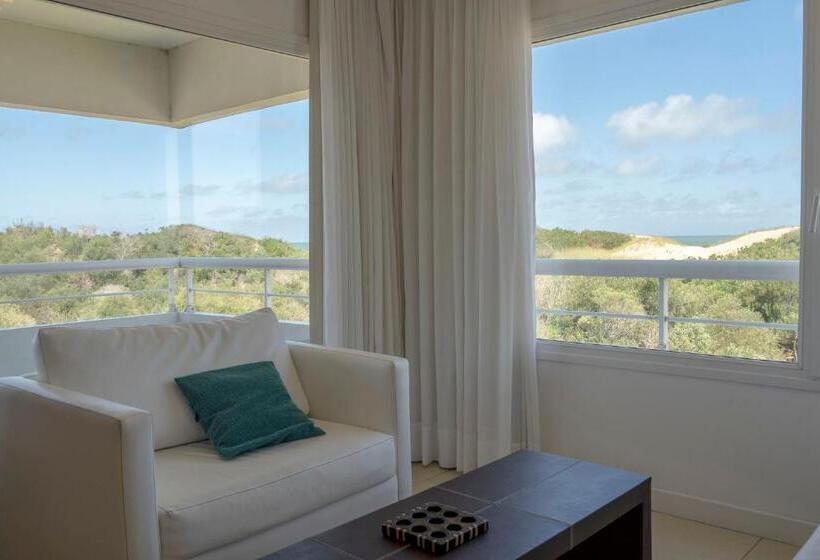 شقة غرفة واحدة, Valeria Playa Apart