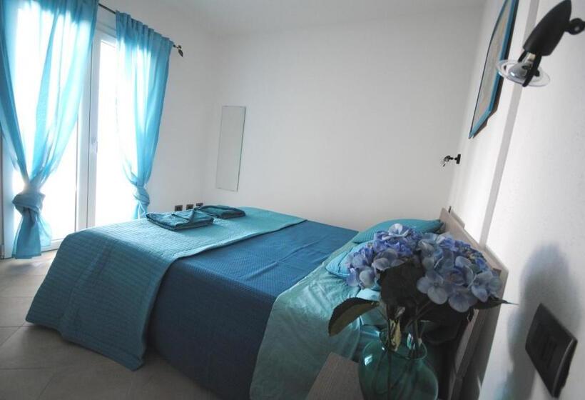 带1个卧室的公寓, Holiday Residence Rifugio