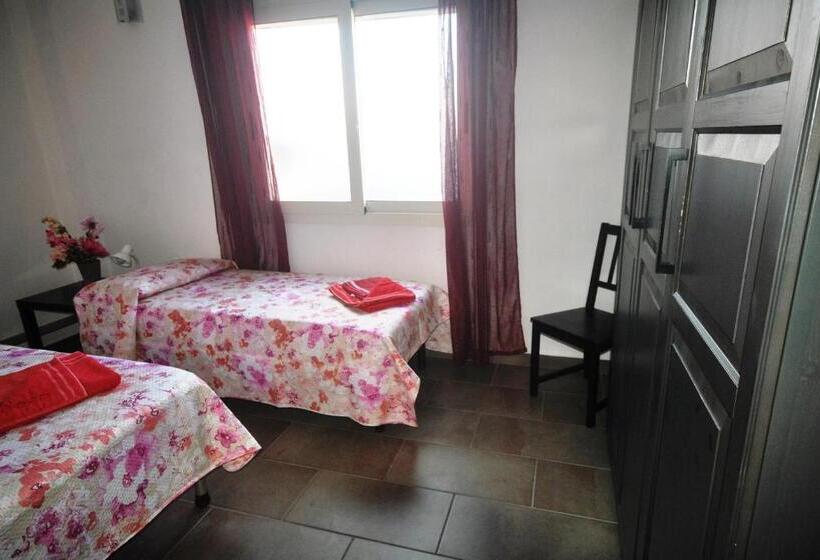 带2个卧室的公寓, Holiday Residence Rifugio