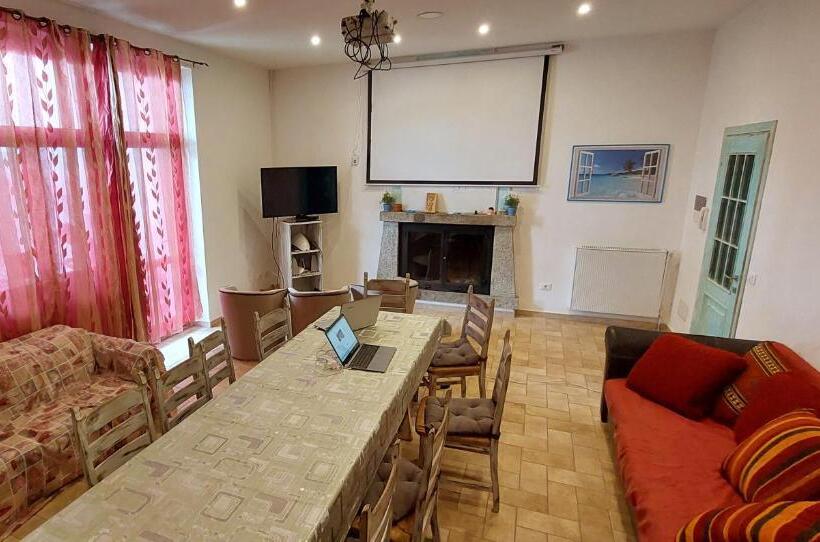 低层单卧公寓, Holiday Residence Rifugio