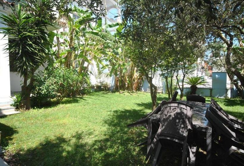 低层单卧公寓, Holiday Residence Rifugio