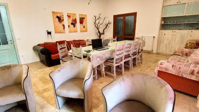 低层单卧公寓, Holiday Residence Rifugio