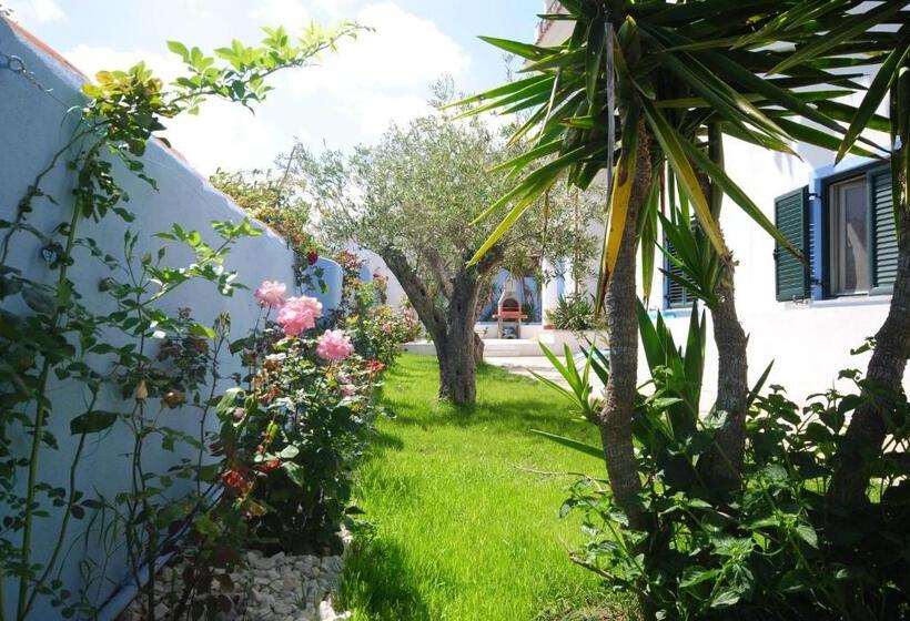 带1个卧室的公寓, Holiday Residence Rifugio