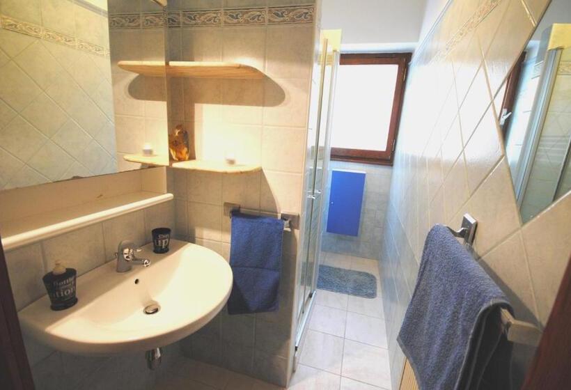 低层单卧公寓, Holiday Residence Rifugio