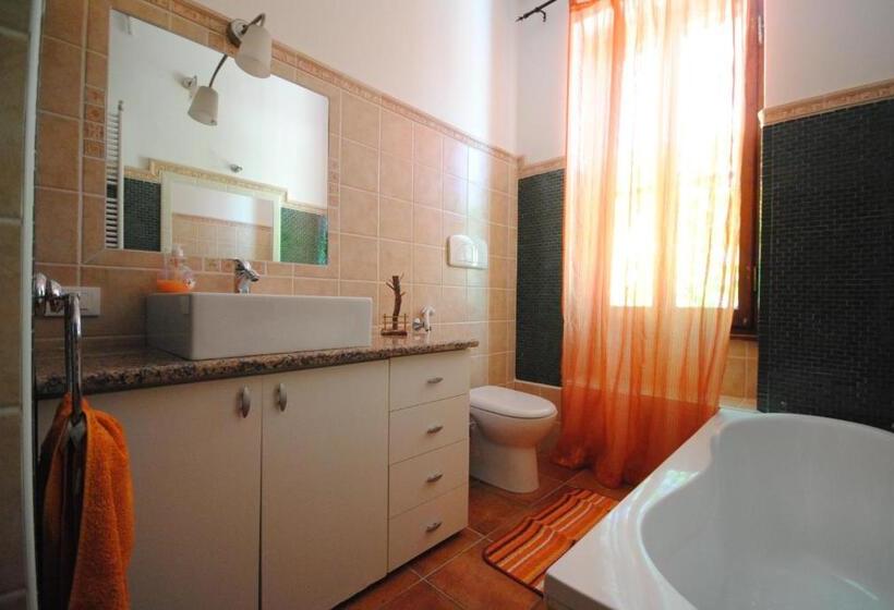 ２ベッドルームアパートメント, Holiday Residence Rifugio