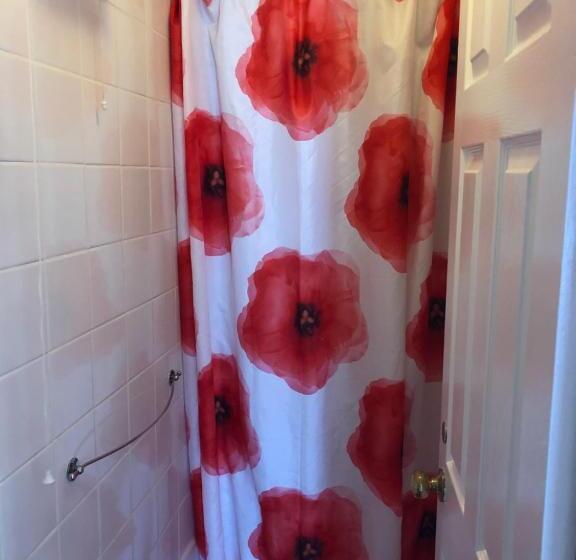 标准单人间, Fairfax