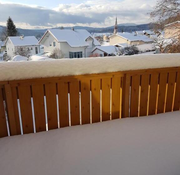 标准三人间, Gästehaus Steininger