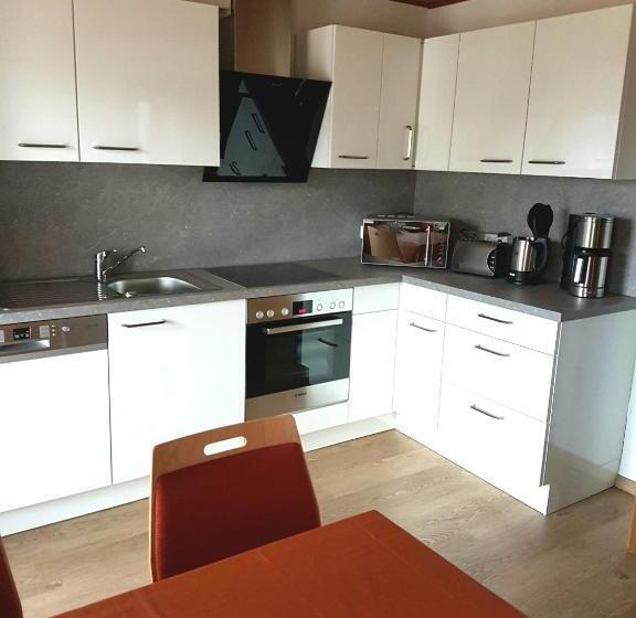 标准三人间, Gästehaus Steininger