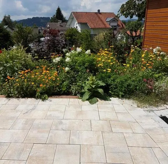 バルコニー付きスタンダードステューディオ, Gästehaus Steininger