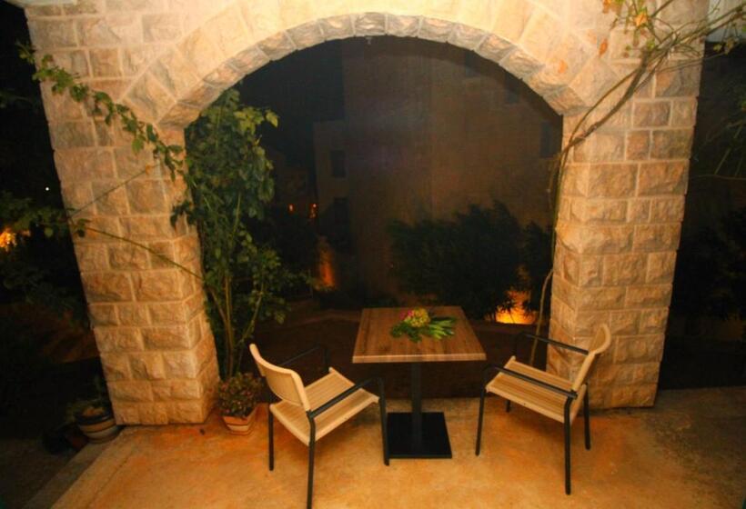 اتاق استاندارد در طبقه همکف, Guest House Villa Pastrovka