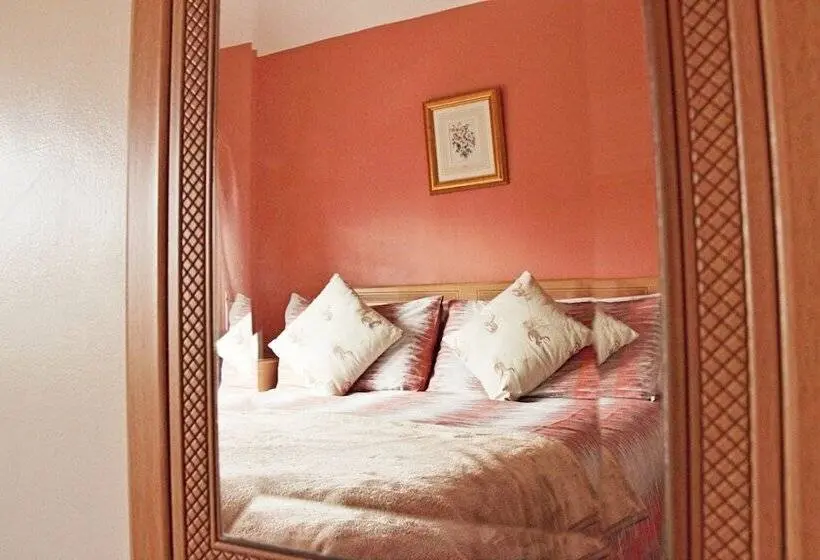 Habitació Estàndard, Haven Crest