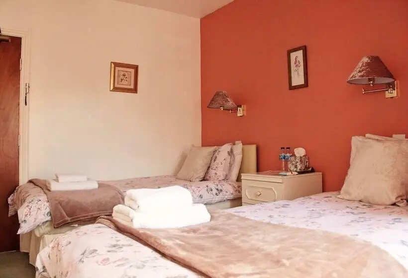 Habitació Estàndard, Haven Crest