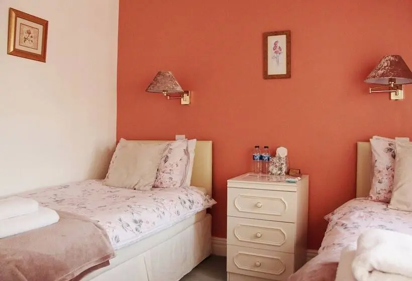 Habitació Estàndard, Haven Crest