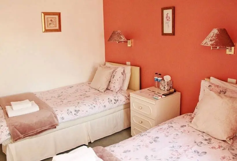 Habitació Estàndard, Haven Crest