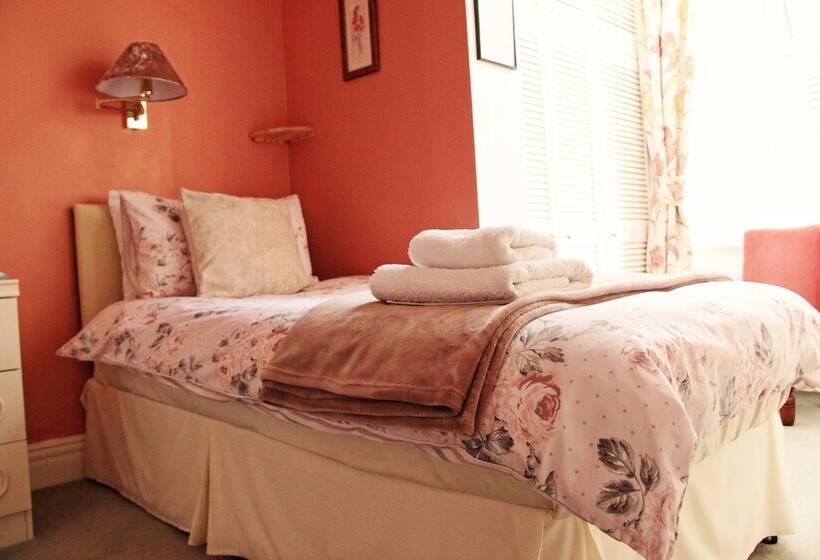 חדר סטנדרט, Haven Crest