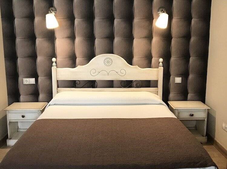 חדר סטנדרט יחיד, Hostal Cafe Gutgreco