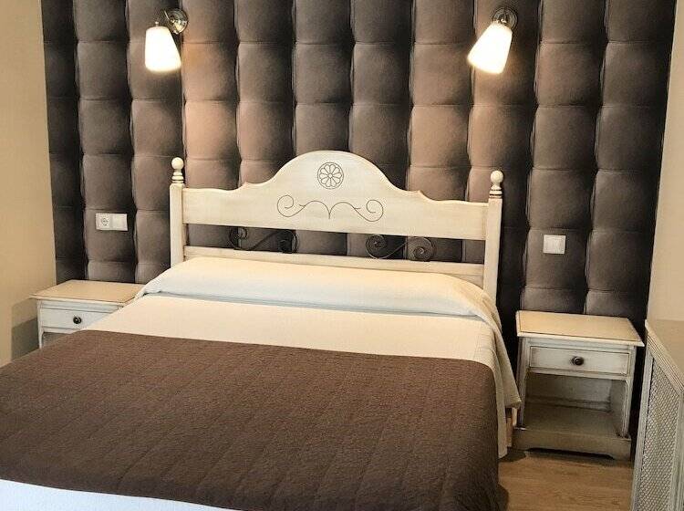 חדר סטנדרט יחיד, Hostal Cafe Gutgreco