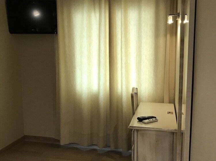 חדר סטנדרט יחיד, Hostal Cafe Gutgreco