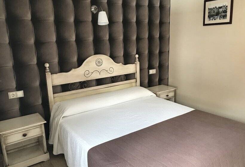 חדר סטנדרט יחיד, Hostal Cafe Gutgreco