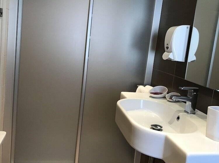 חדר סטנדרט, Hostal Cafe Gutgreco