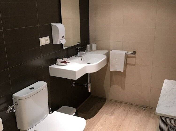 חדר סטנדרט, Hostal Cafe Gutgreco