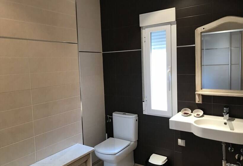 חדר סטנדרט, Hostal Cafe Gutgreco