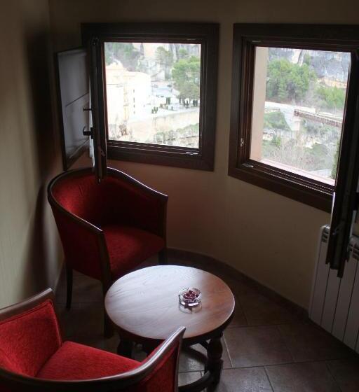 اتاق استاندارد, Hostal San Pedro