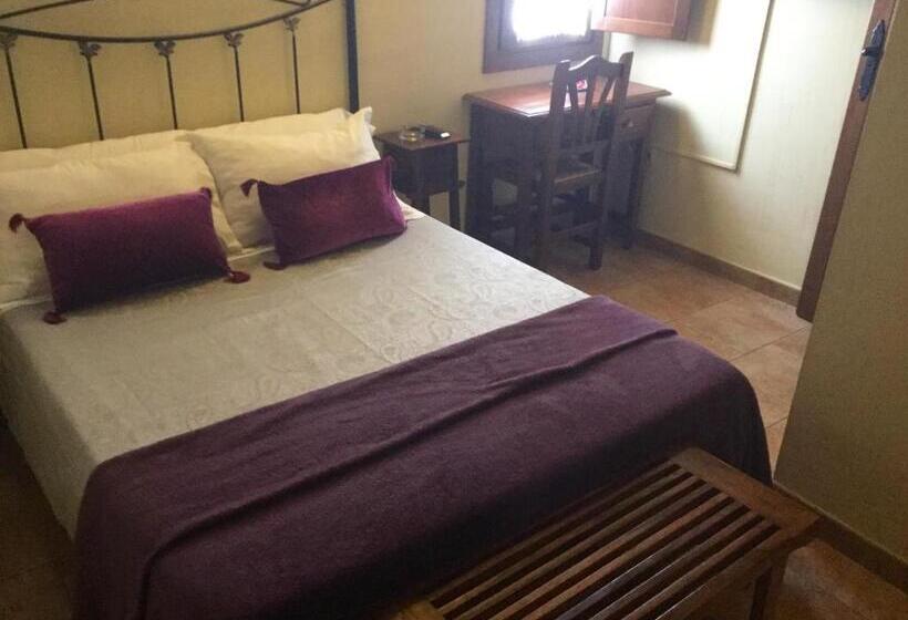اتاق عادی, Hostal San Pedro