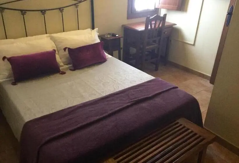 اتاق عادی, Hostal San Pedro