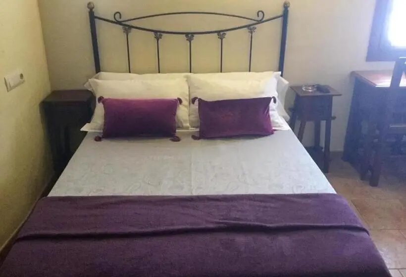 اتاق عادی, Hostal San Pedro