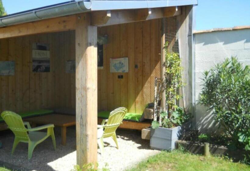 וילה בת חדר שינה 1, La Villa Vert Marine