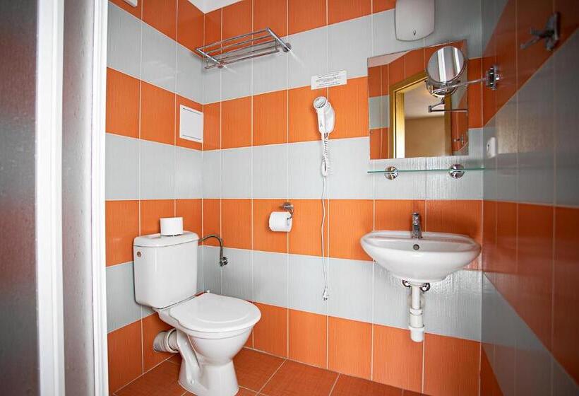 标准间, Penzion Vion