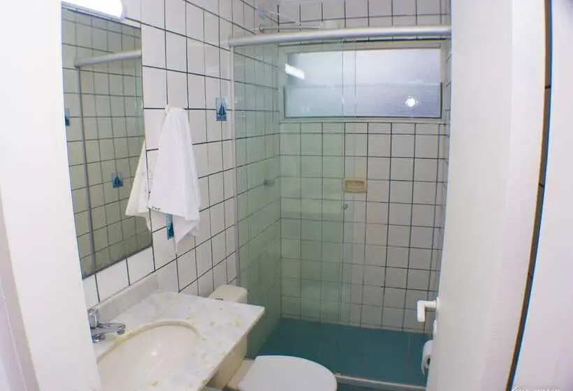 سوئیت راحتی, Pousada Martim Pescador
