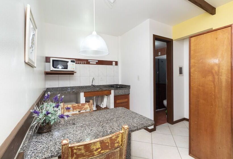 اتاق استاندارد, Pousada Solar Das Tartarugas