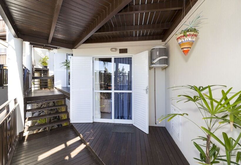 اتاق استاندارد, Pousada Solar Das Tartarugas