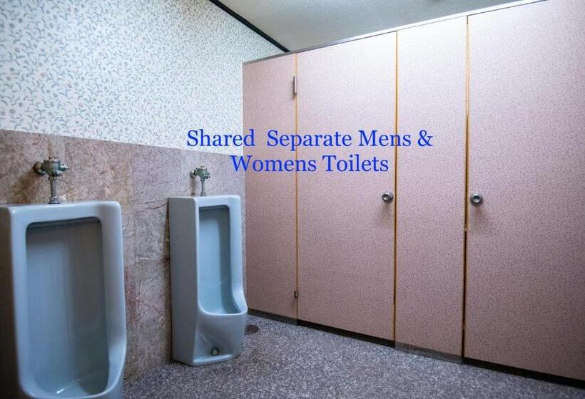 스탠다드 트리플 룸, Toemu Nozawa Lodge