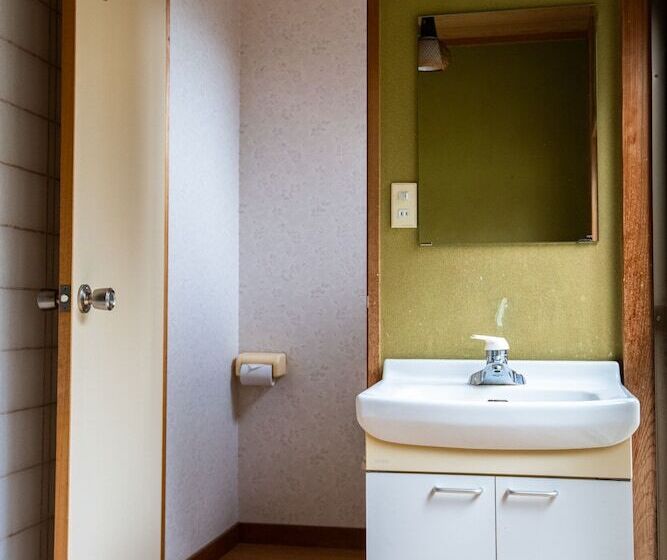 4인용 스탠다드 룸, Toemu Nozawa Lodge