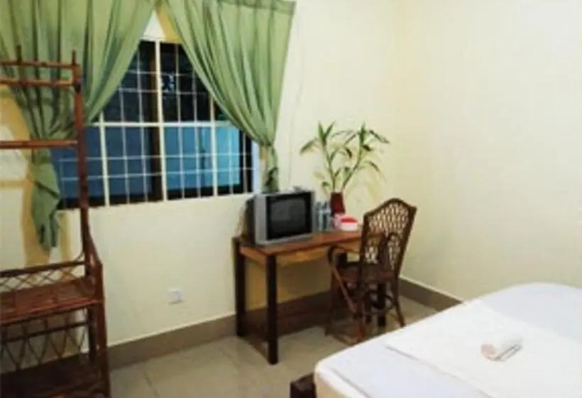 اتاق استاندارد, Visal Sak Guesthouse