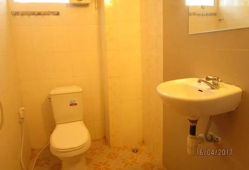 اتاق استاندارد, Visal Sak Guesthouse