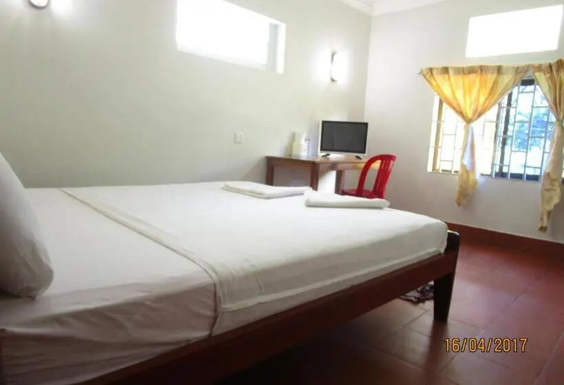 اتاق استاندارد, Visal Sak Guesthouse