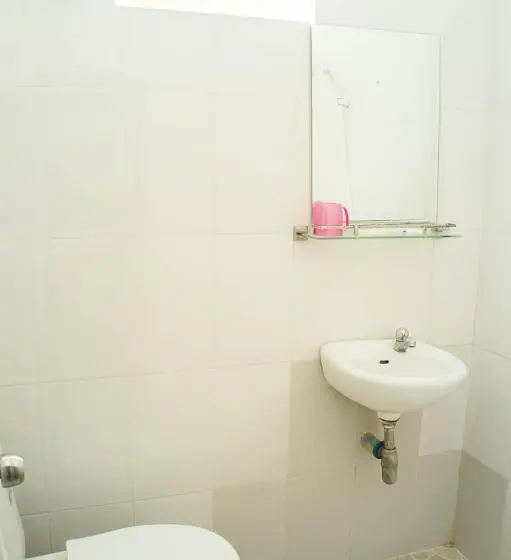 اتاق استاندارد, Visal Sak Guesthouse