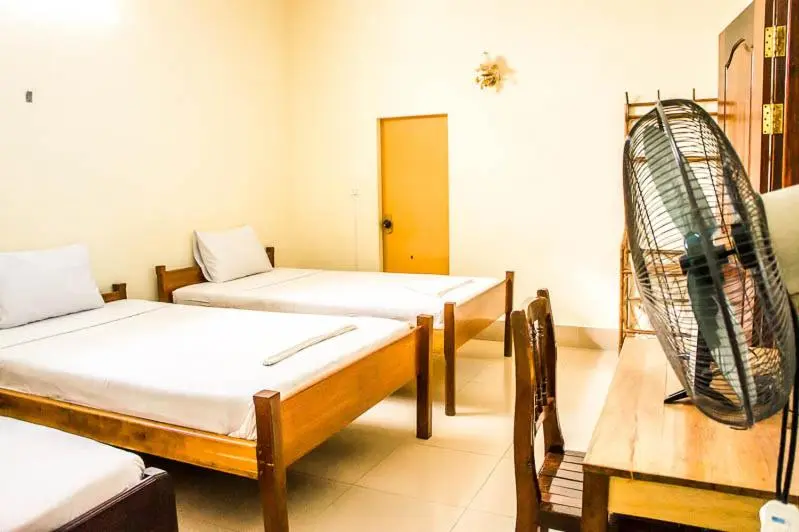 اتاق استاندارد سه نفره, Visal Sak Guesthouse
