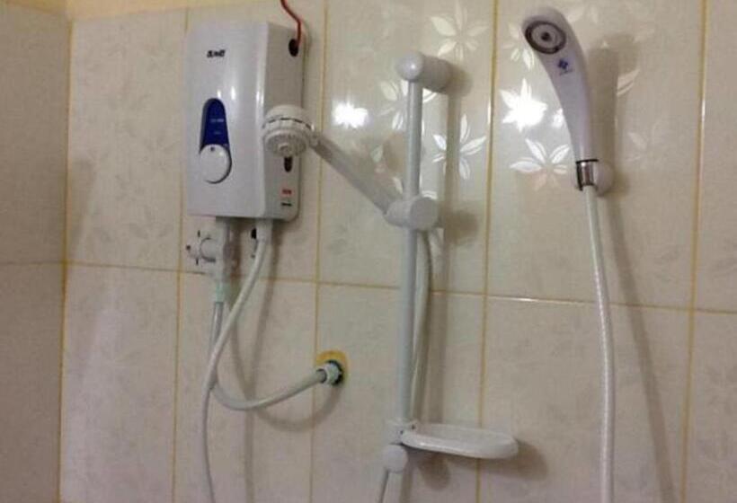 غرفة إقتصادية, Visal Sak Guesthouse