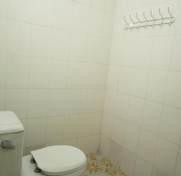 غرفة إقتصادية, Visal Sak Guesthouse