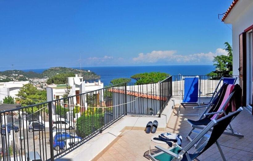 Студия Стандарт, Residence Villa Teresa