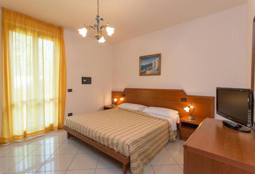 آپارتمان سوپریور 1 خوابه, Residenza Orchidee