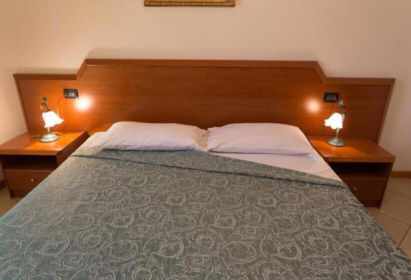 آپارتمان سوپریور 1 خوابه, Residenza Orchidee