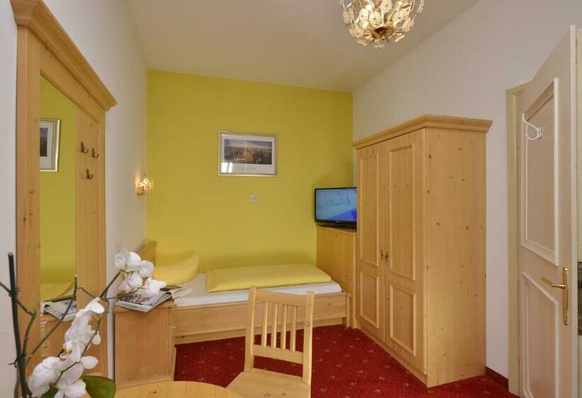 스탠다드 싱글 룸, Gasthof Sonne