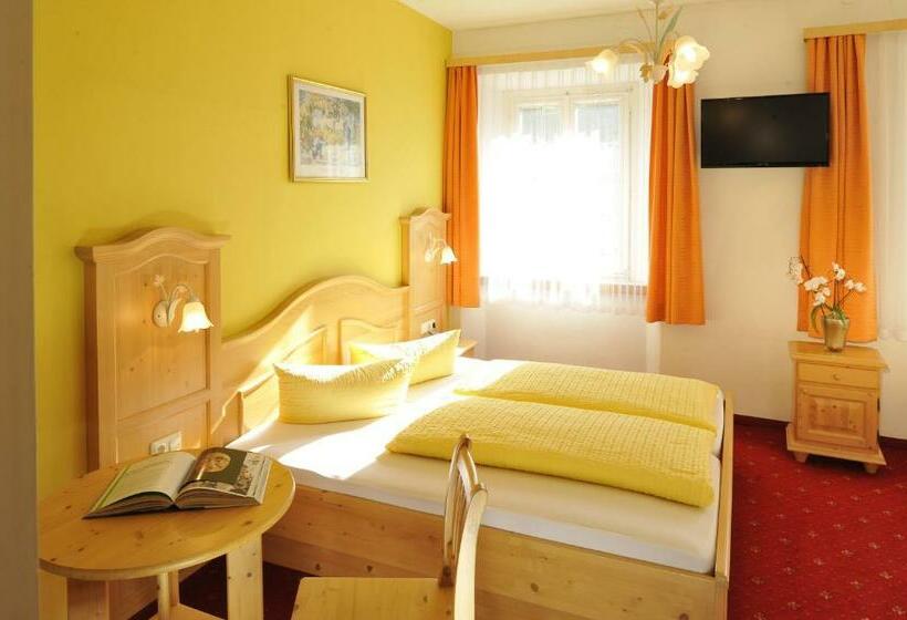 스탠다드 룸, Gasthof Sonne