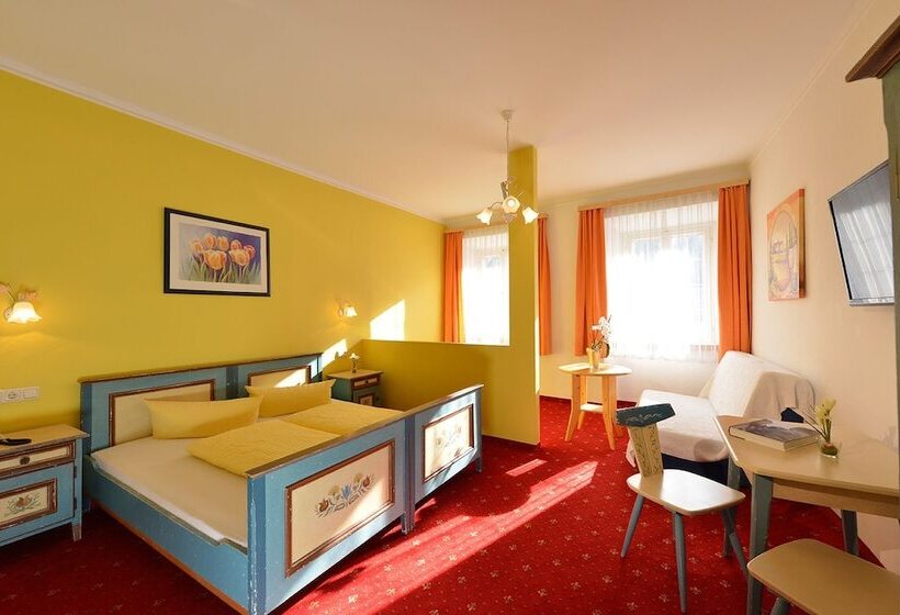 스탠다드 룸, Gasthof Sonne